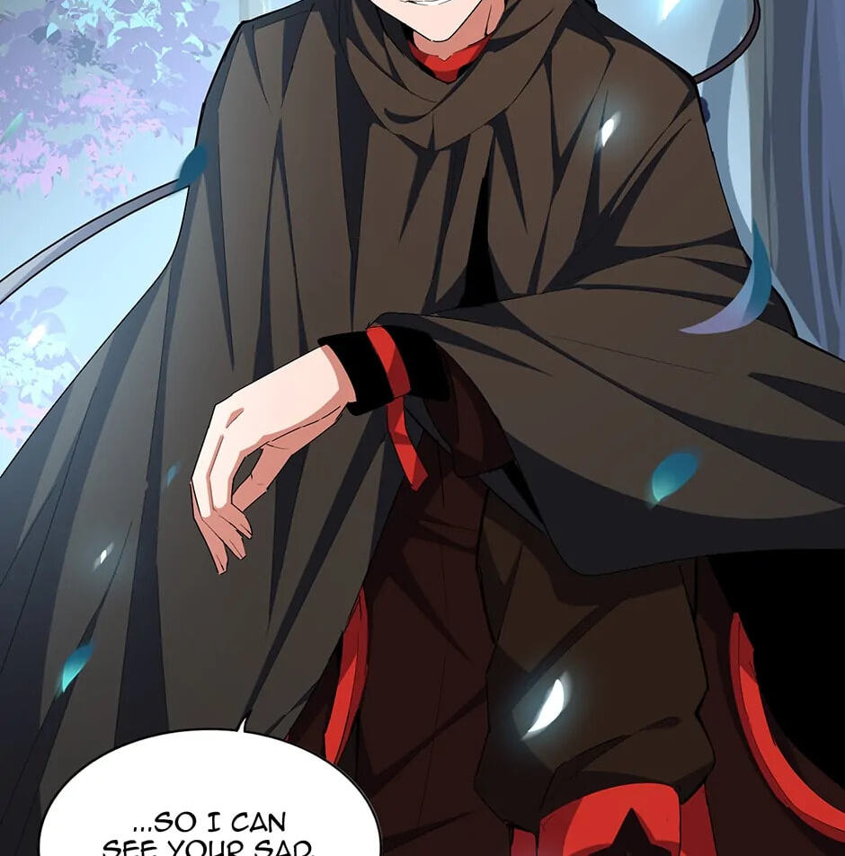 Read The Devil Butler chapter 335 image 35 on Lezhin