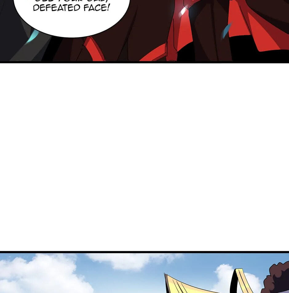 Read The Devil Butler chapter 335 image 36 on Lezhin