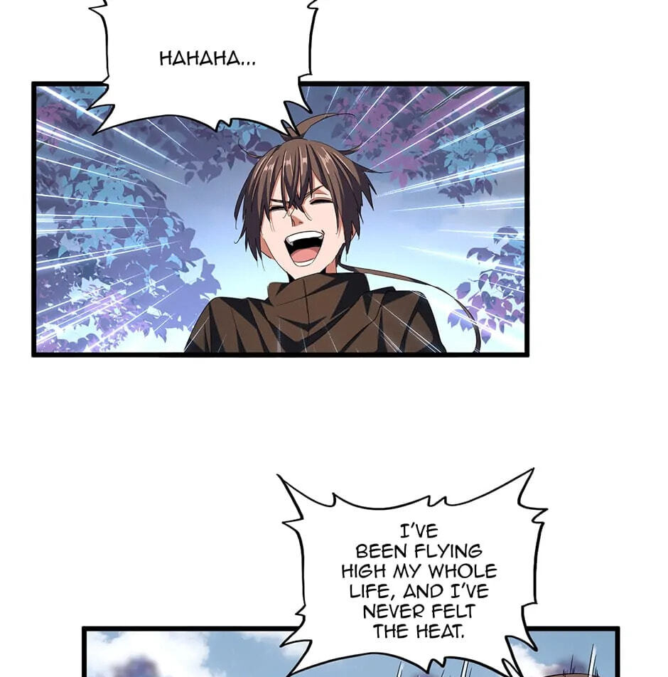 Read The Devil Butler chapter 335 image 40 on Lezhin