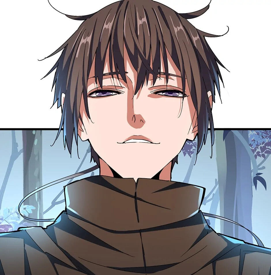 Read The Devil Butler chapter 335 image 42 on Lezhin