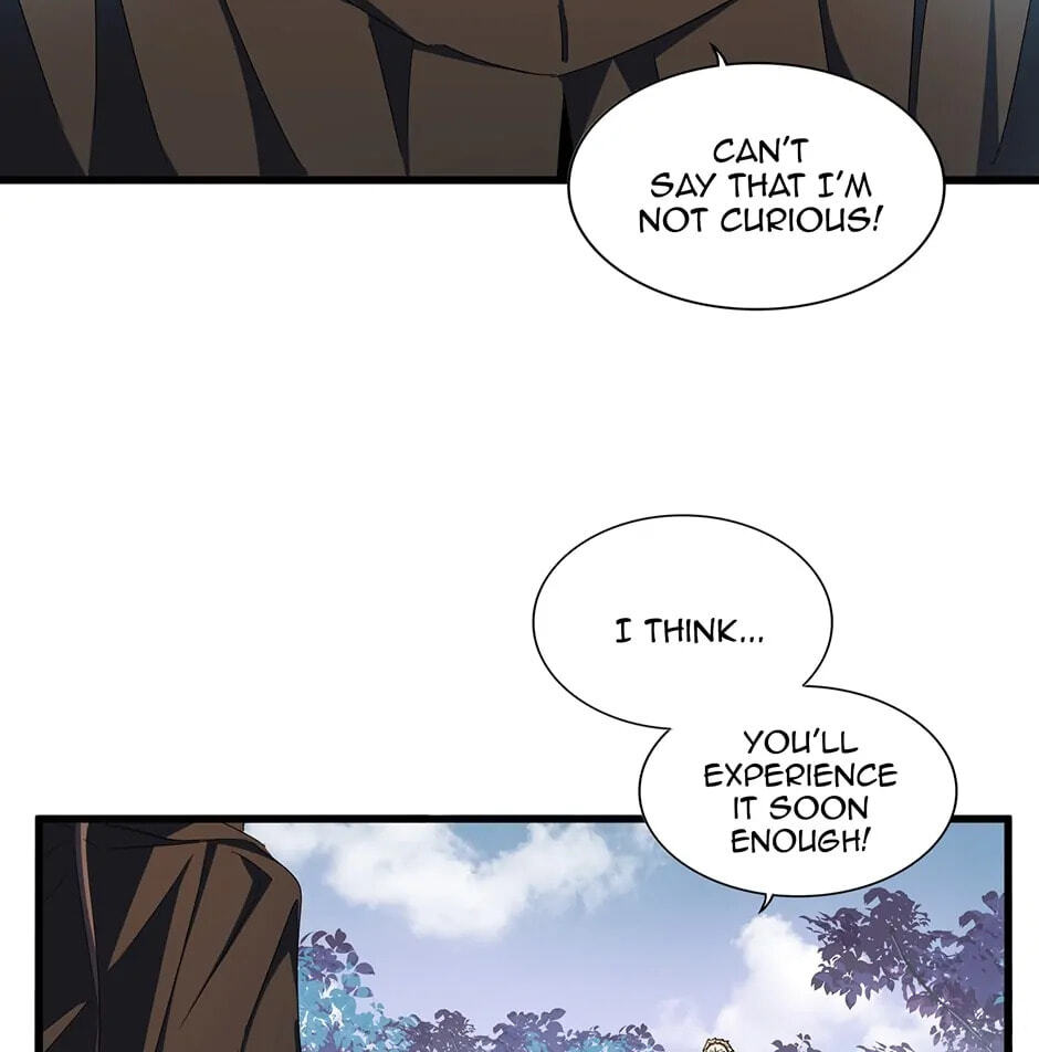 Read The Devil Butler chapter 335 image 43 on Lezhin