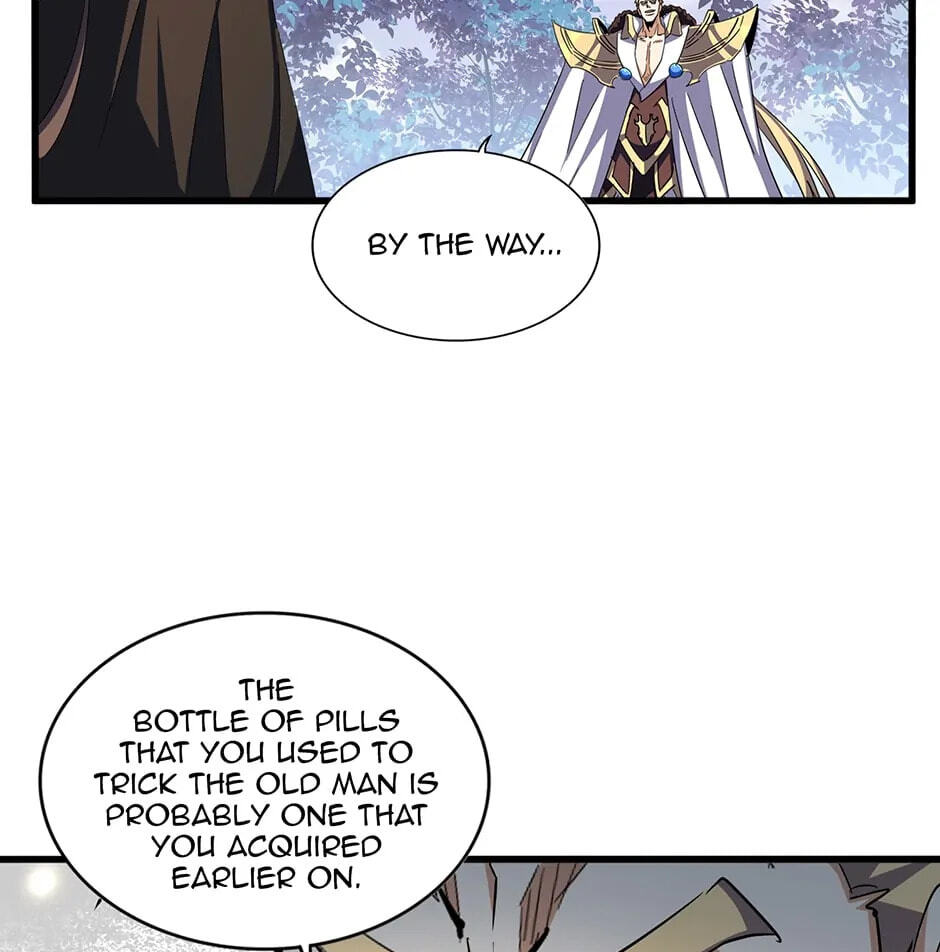 Read The Devil Butler chapter 335 image 44 on Lezhin