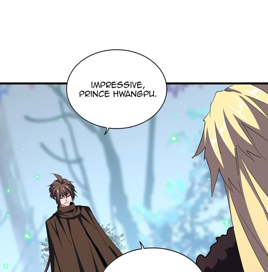 Read The Devil Butler chapter 335 image 47 on Lezhin