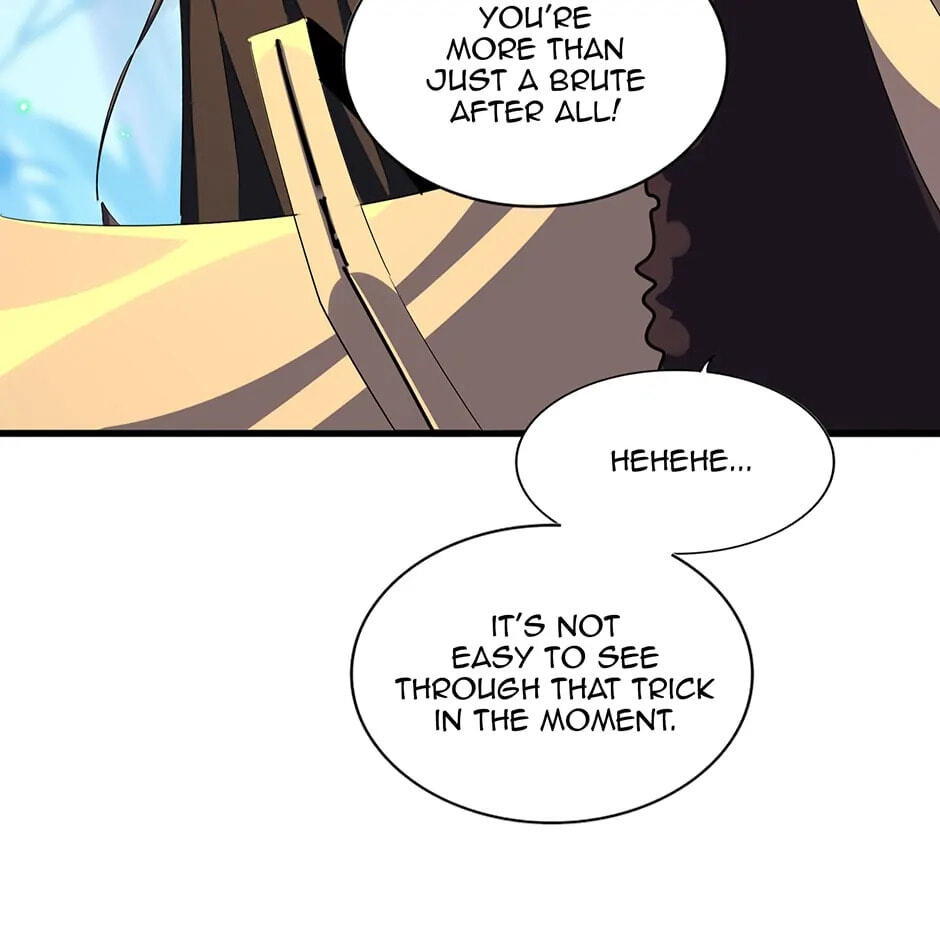 Read The Devil Butler chapter 335 image 48 on Lezhin