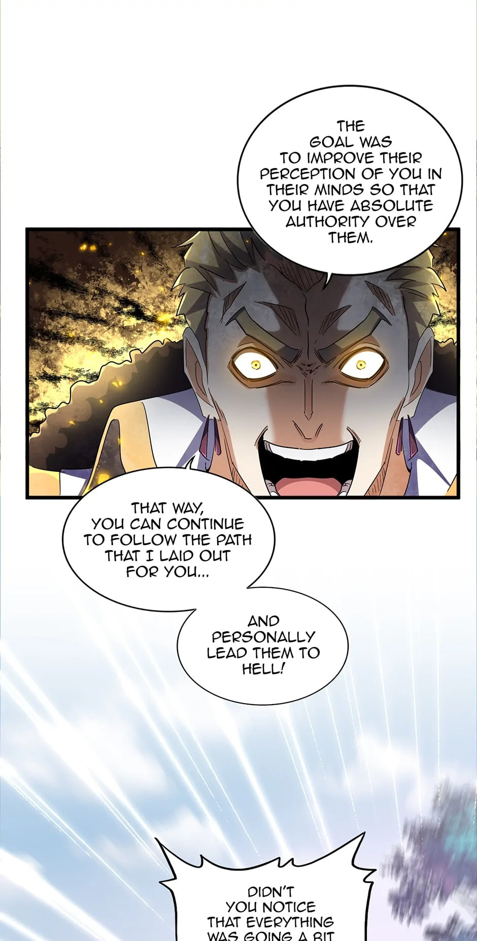 Read The Devil Butler chapter 335 image 58 on Lezhin