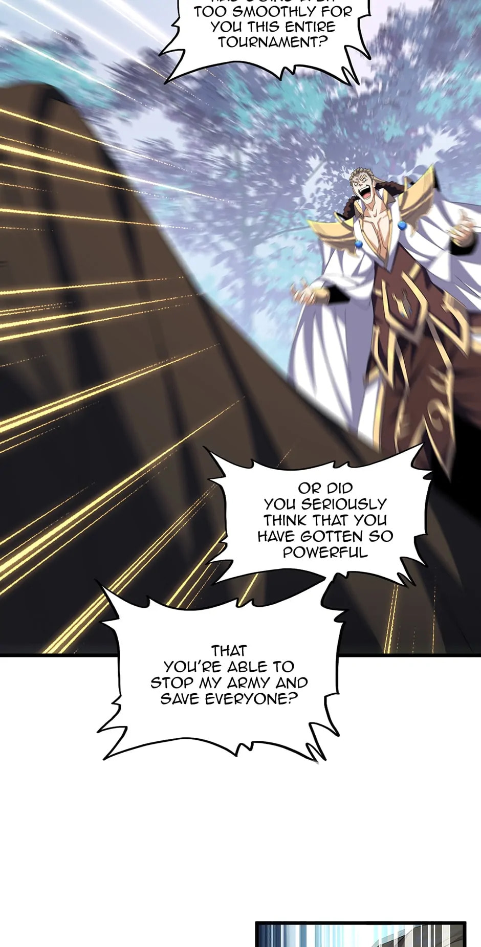 Read The Devil Butler chapter 335 image 59 on Lezhin