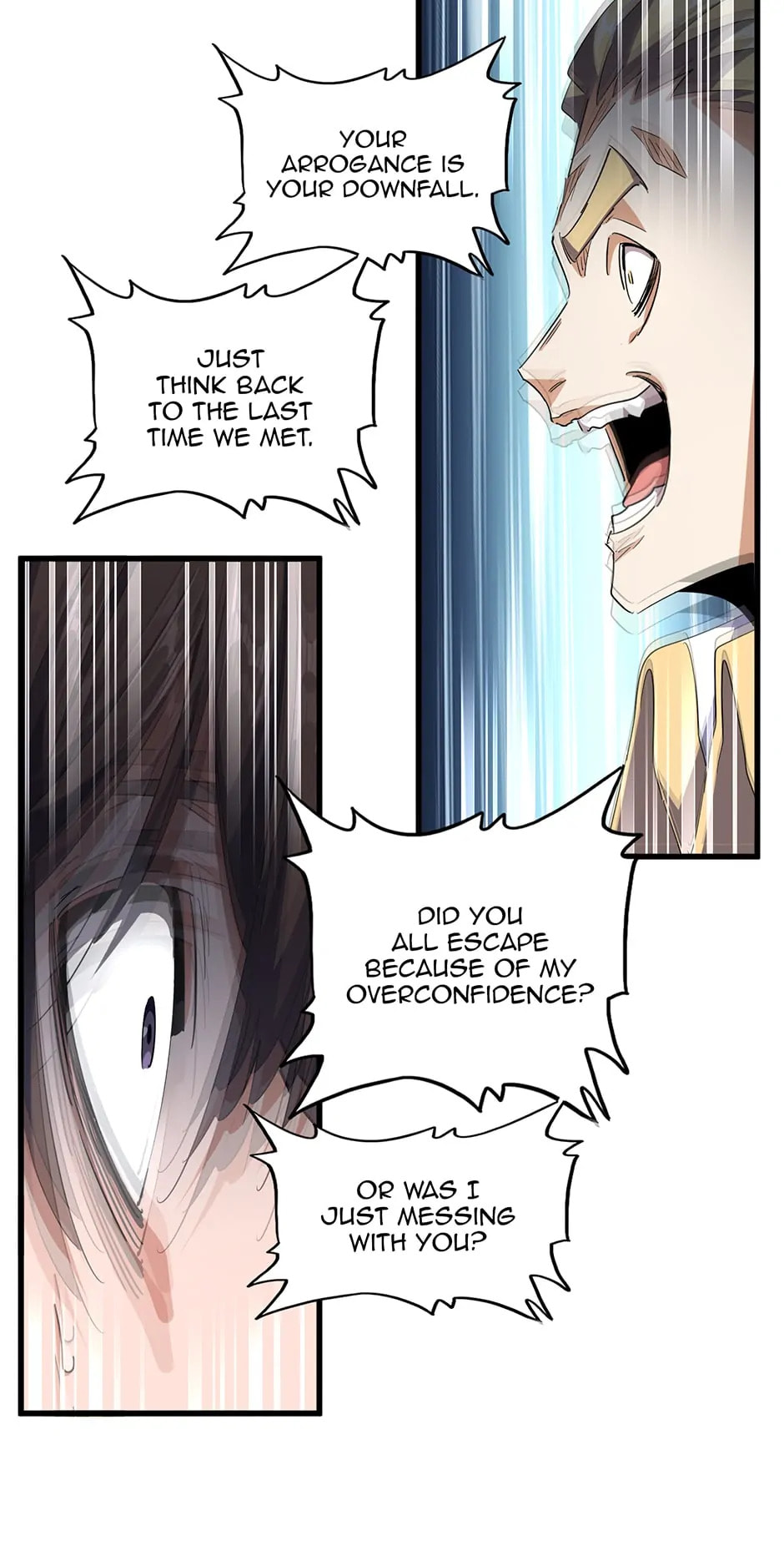 Read The Devil Butler chapter 335 image 60 on Lezhin