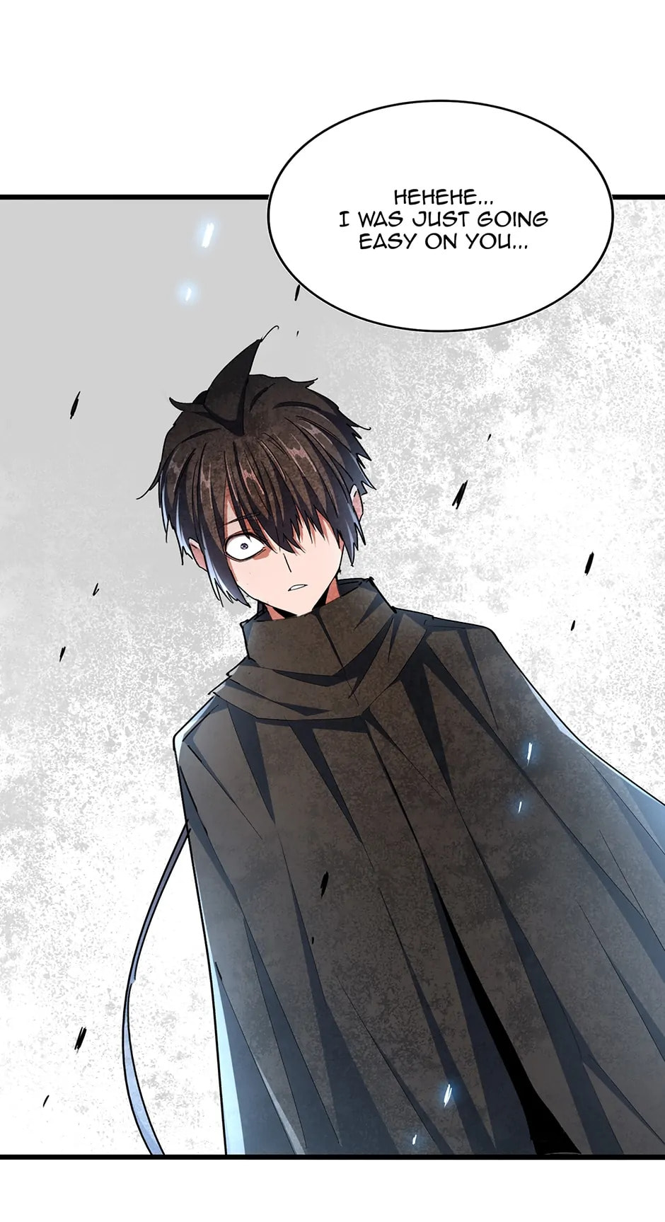 Read The Devil Butler chapter 335 image 61 on Lezhin