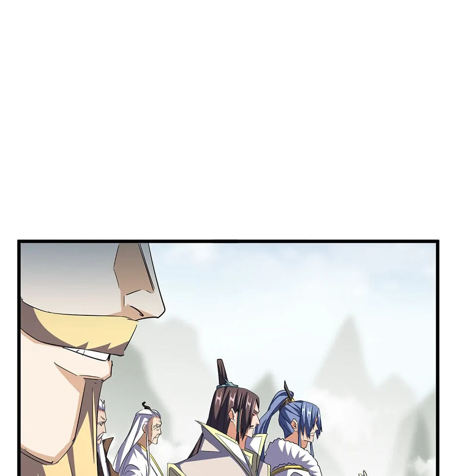 Read The Devil Butler chapter 336 image 11 on Lezhin