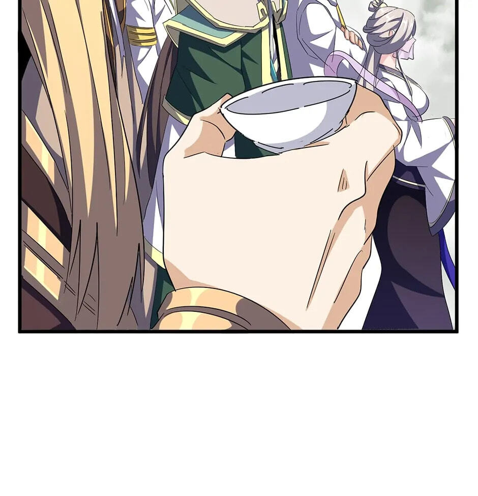 Read The Devil Butler chapter 336 image 12 on Lezhin