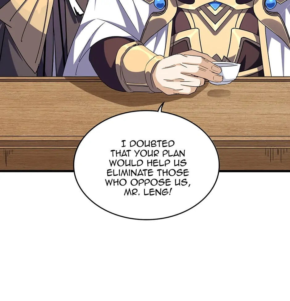 Read The Devil Butler chapter 336 image 14 on Lezhin