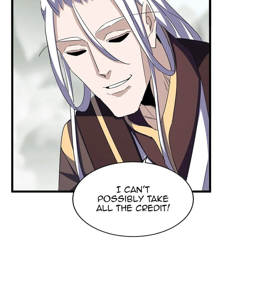 Read The Devil Butler chapter 336 image 17 on Lezhin