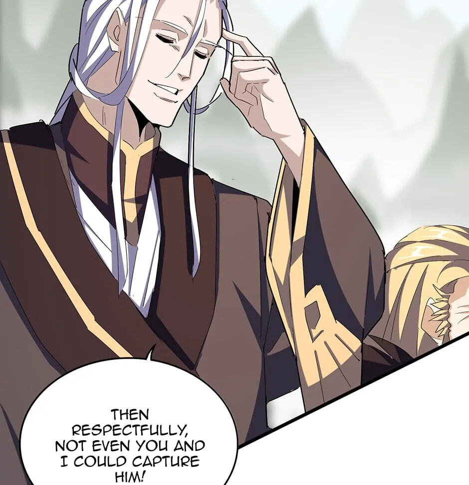 Read The Devil Butler chapter 336 image 27 on Lezhin