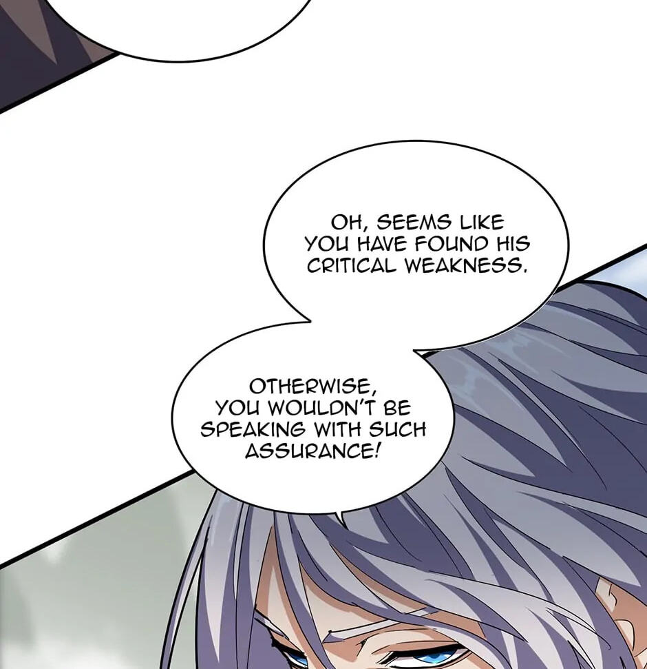 Read The Devil Butler chapter 336 image 28 on Lezhin