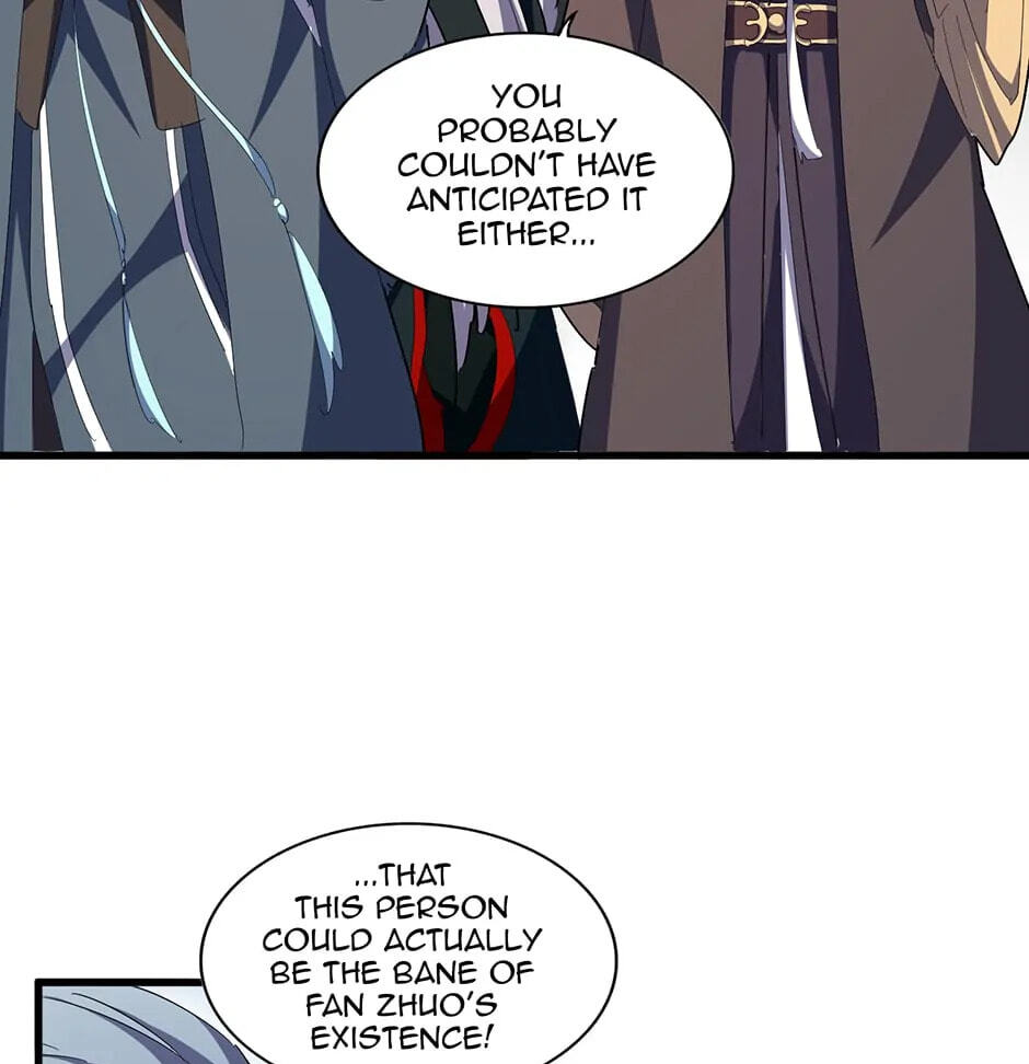 Read The Devil Butler chapter 336 image 31 on Lezhin
