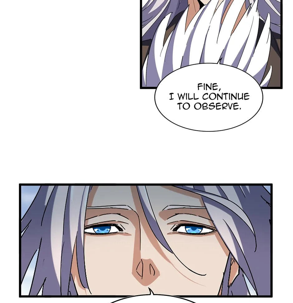 Read The Devil Butler chapter 336 image 33 on Lezhin