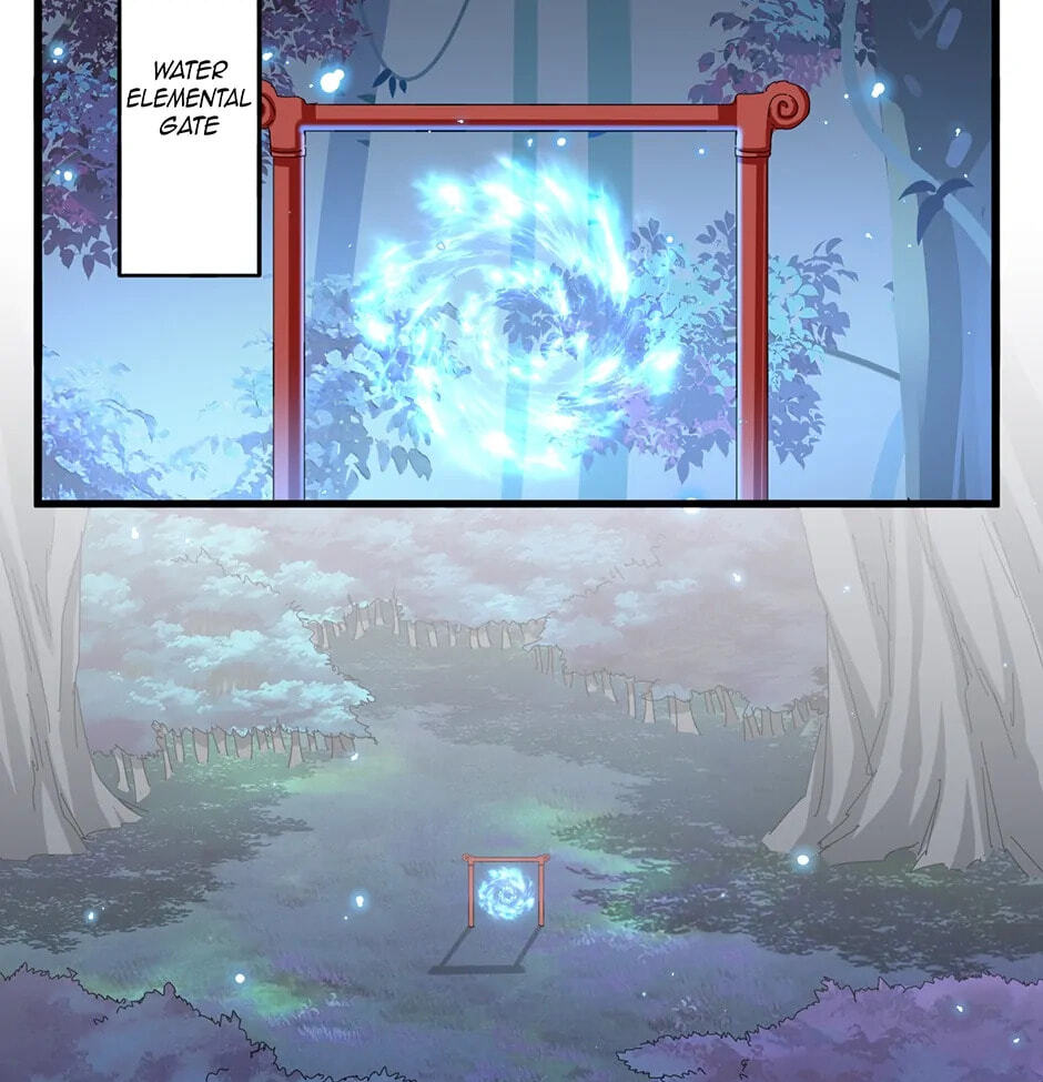 Read The Devil Butler chapter 336 image 4 on Lezhin