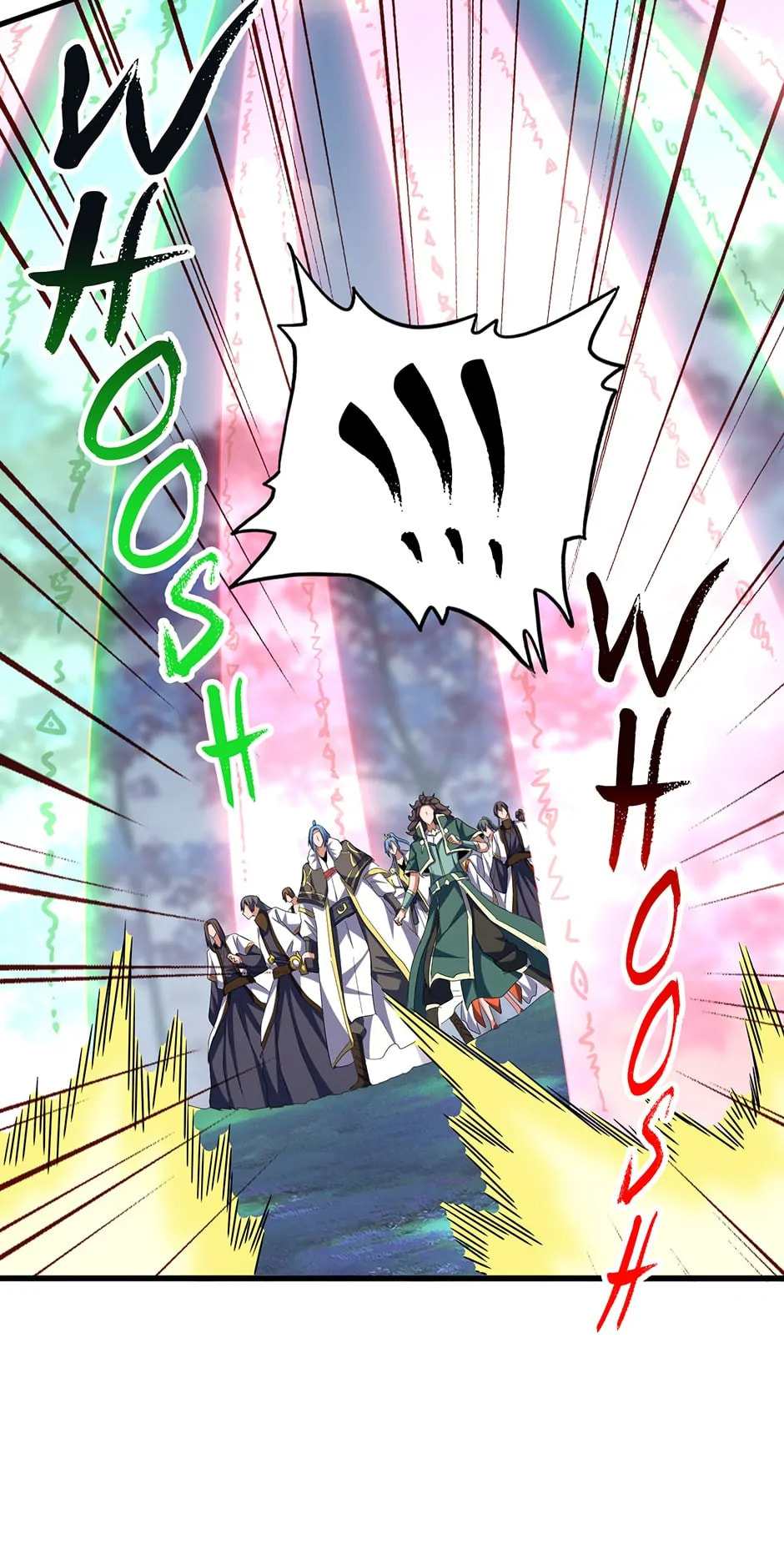 Read The Devil Butler chapter 336 image 53 on Lezhin