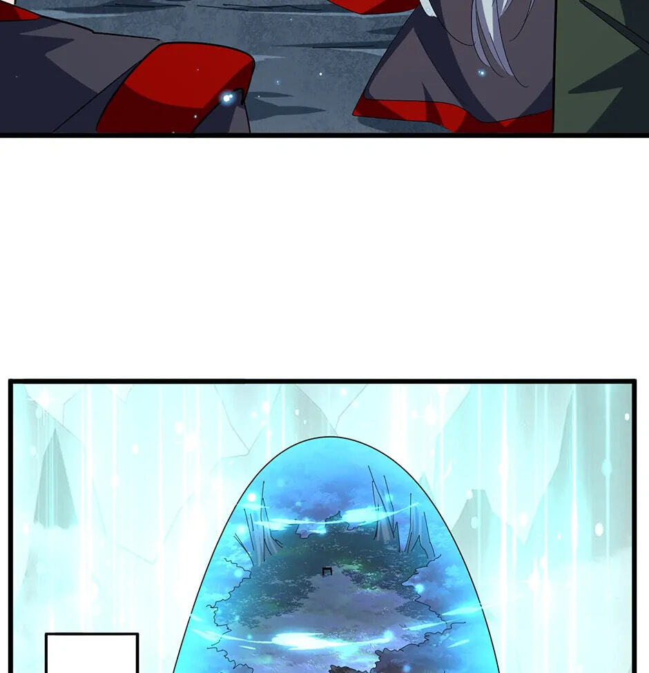 Read The Devil Butler chapter 336 image 6 on Lezhin
