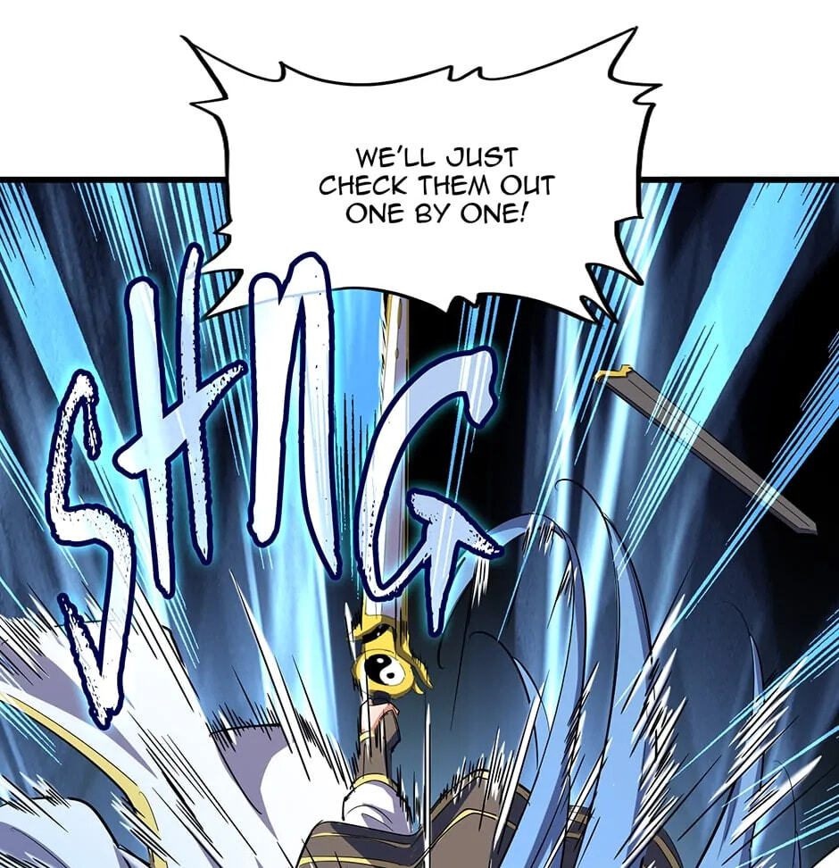 Read The Devil Butler chapter 336 image 66 on Lezhin