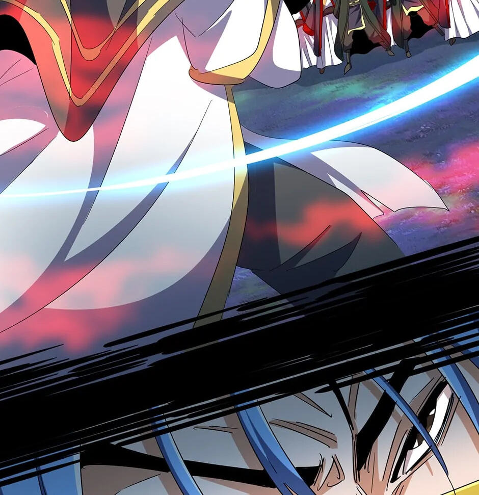 Read The Devil Butler chapter 336 image 73 on Lezhin