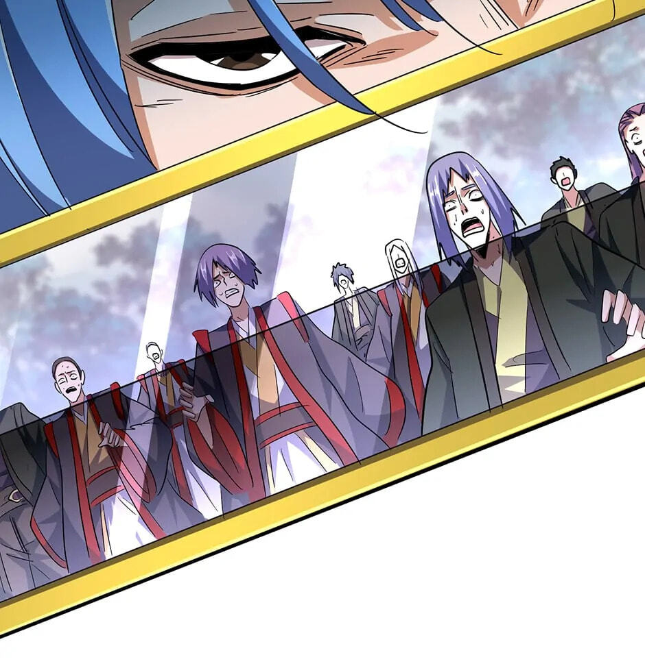 Read The Devil Butler chapter 336 image 74 on Lezhin