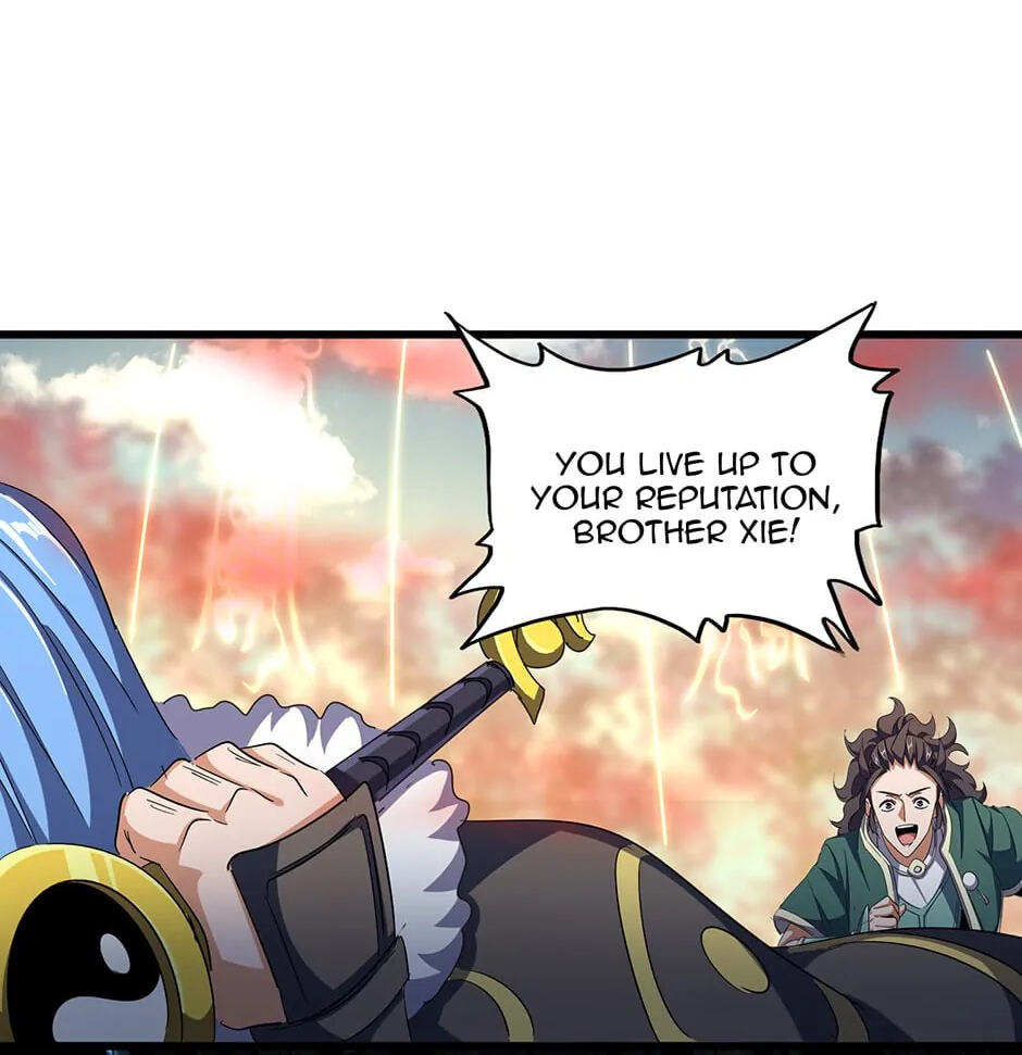 Read The Devil Butler chapter 336 image 75 on Lezhin