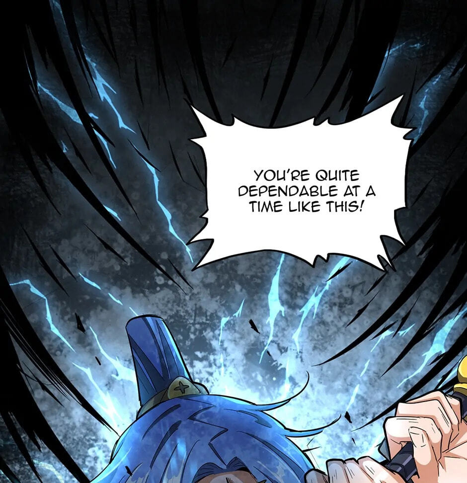 Read The Devil Butler chapter 336 image 76 on Lezhin