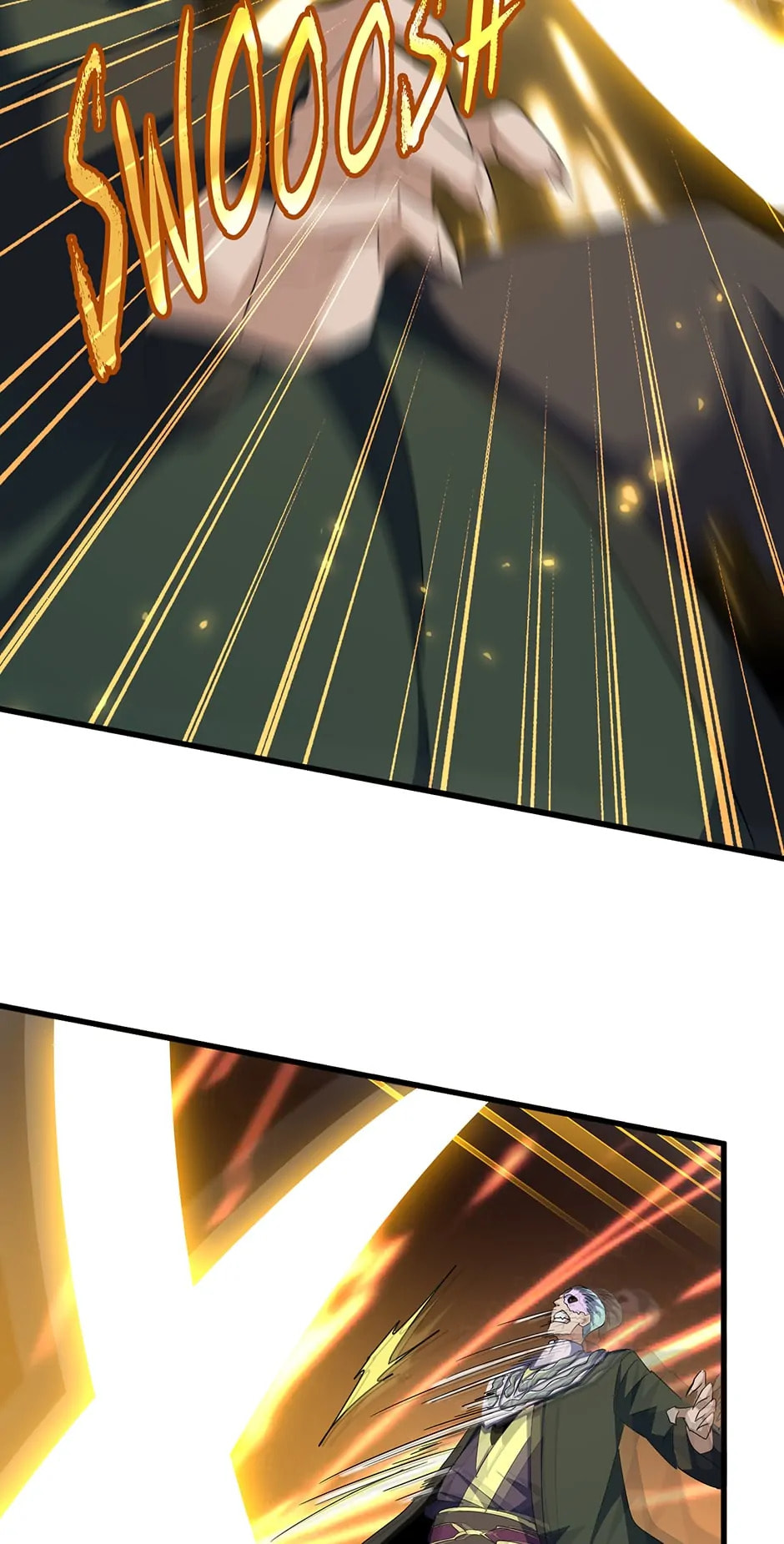 Read The Devil Butler chapter 337 image 10 on Lezhin