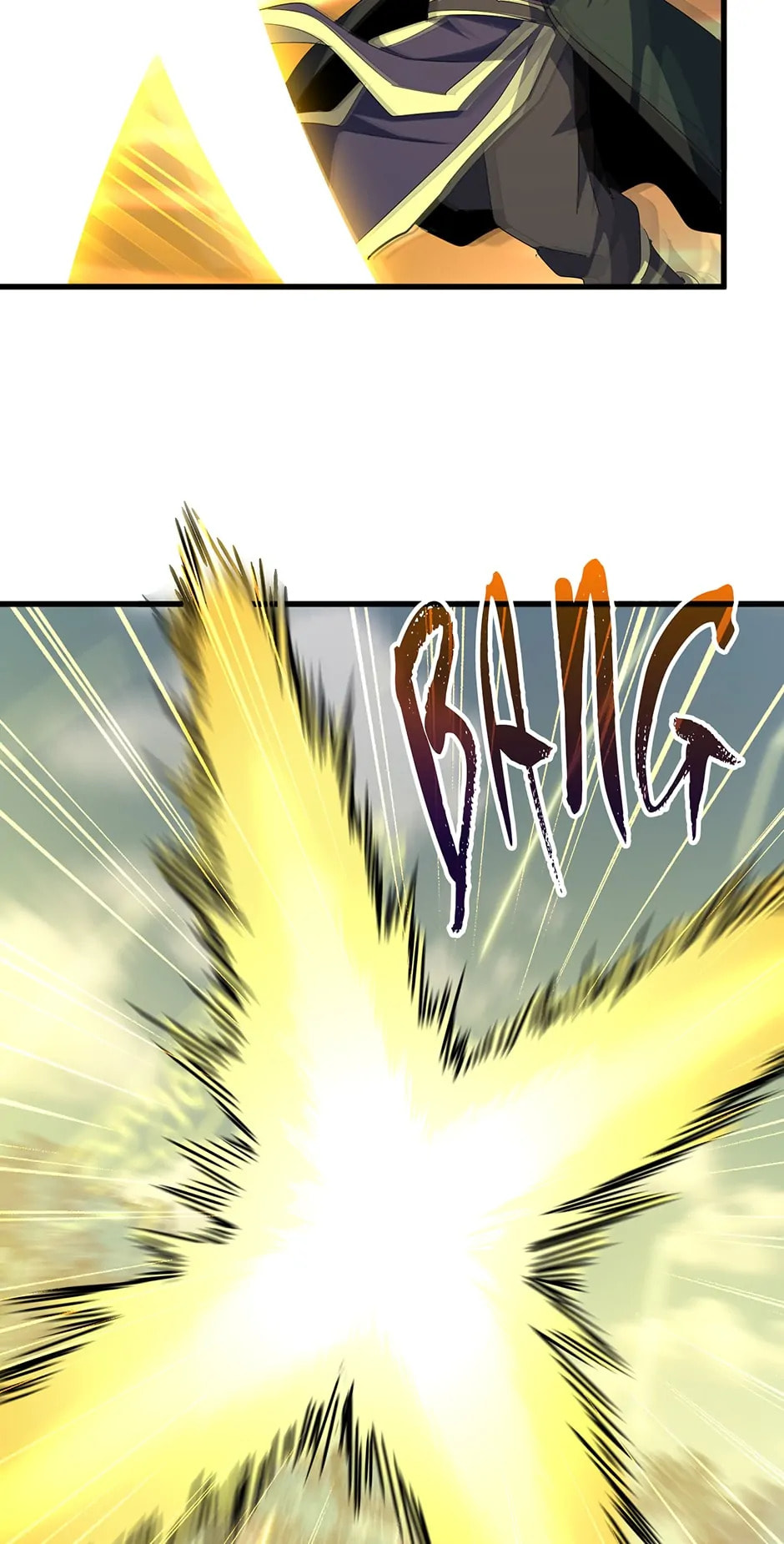 Read The Devil Butler chapter 337 image 11 on Lezhin