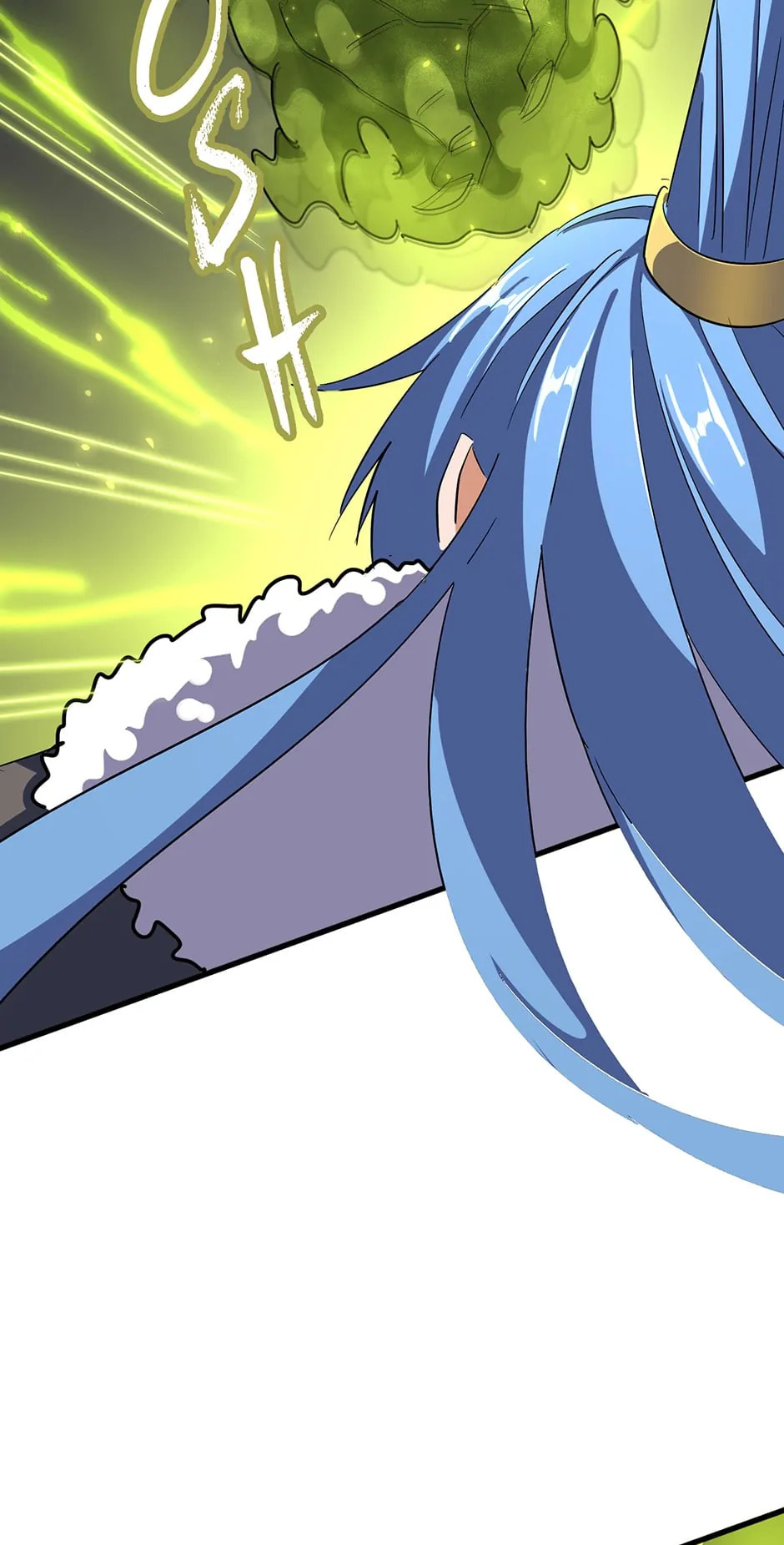 Read The Devil Butler chapter 337 image 15 on Lezhin