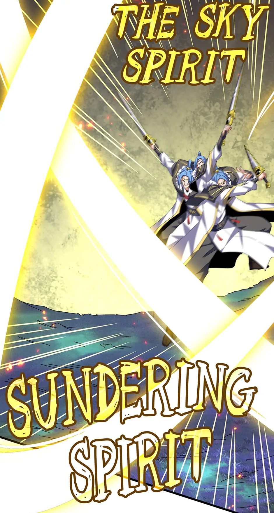 Read The Devil Butler chapter 337 image 19 on Lezhin