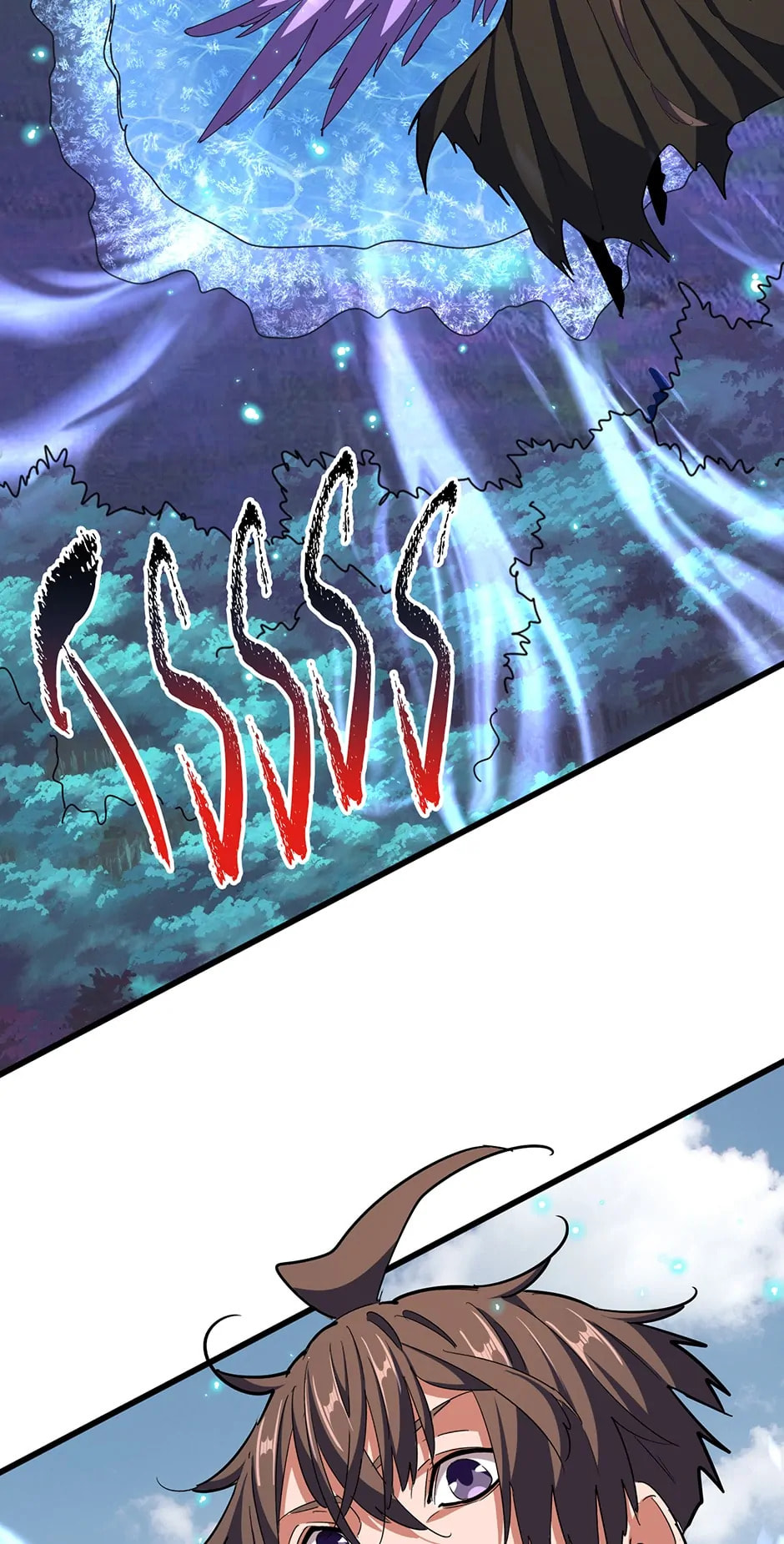 Read The Devil Butler chapter 337 image 48 on Lezhin