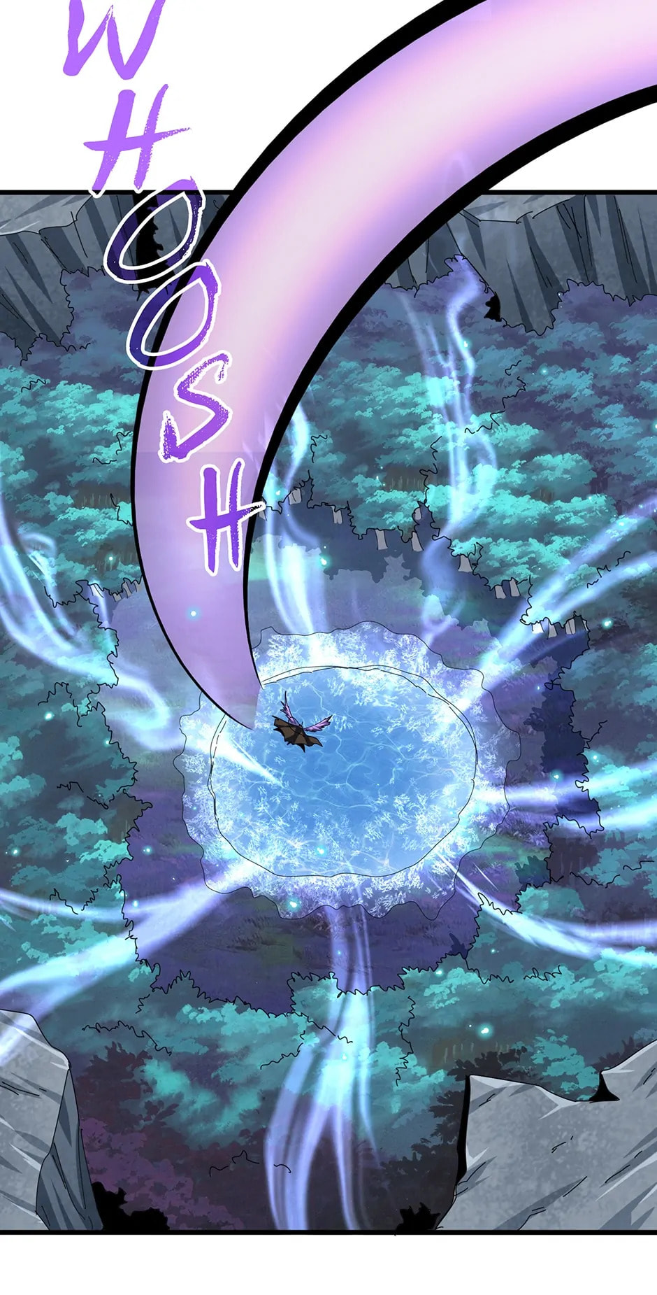 Read The Devil Butler chapter 337 image 50 on Lezhin