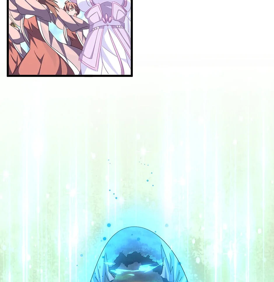 Read The Devil Butler chapter 338 image 17 on Lezhin