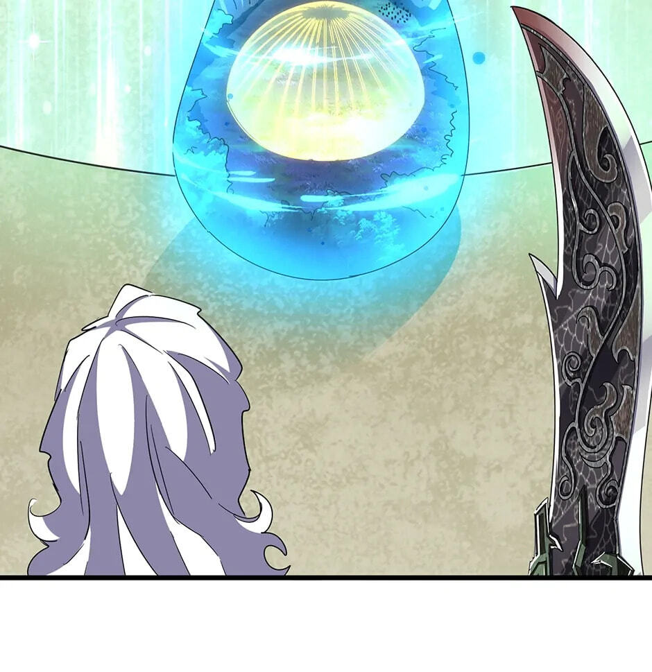 Read The Devil Butler chapter 338 image 18 on Lezhin