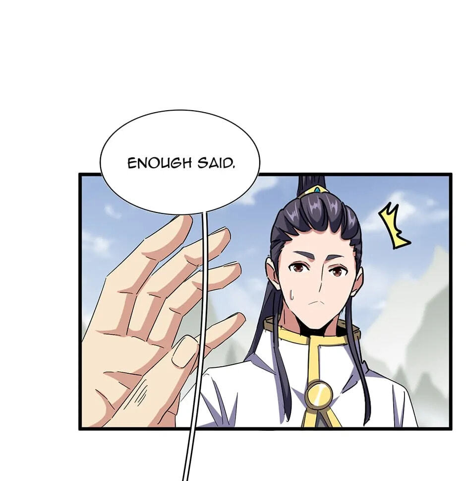 Read The Devil Butler chapter 338 image 20 on Lezhin