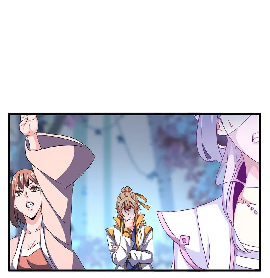 Read The Devil Butler chapter 338 image 22 on Lezhin