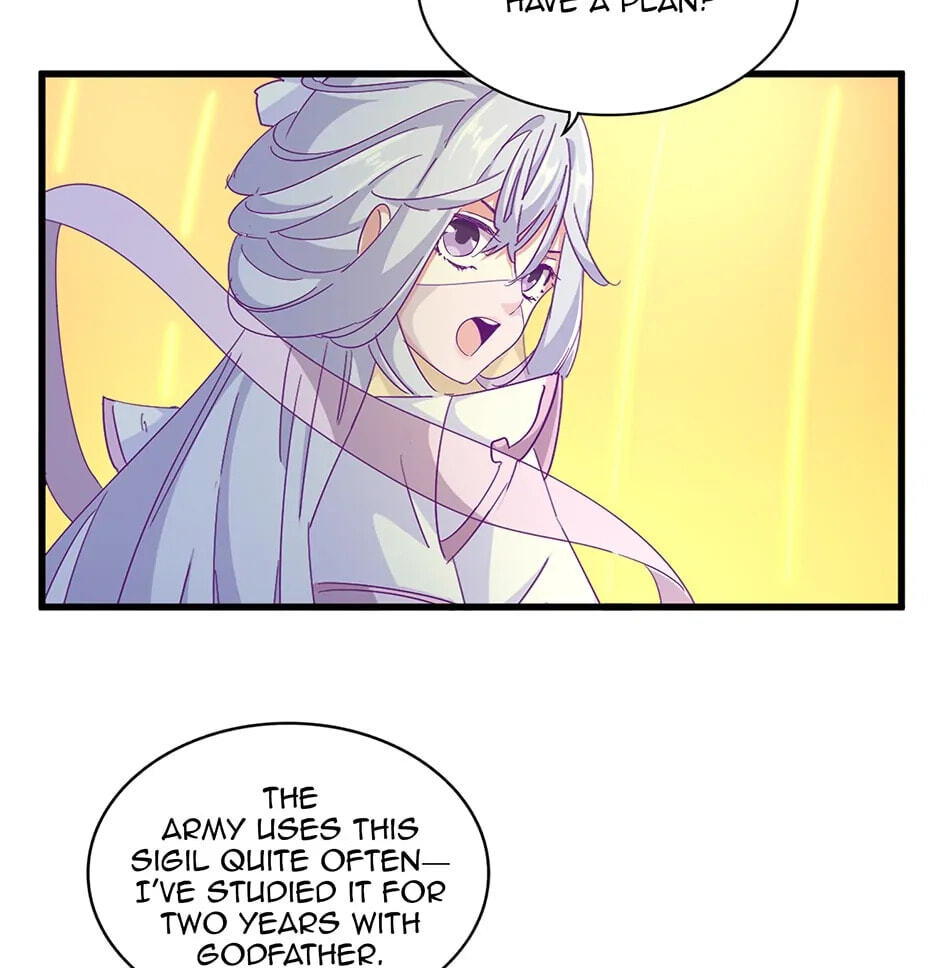 Read The Devil Butler chapter 338 image 26 on Lezhin