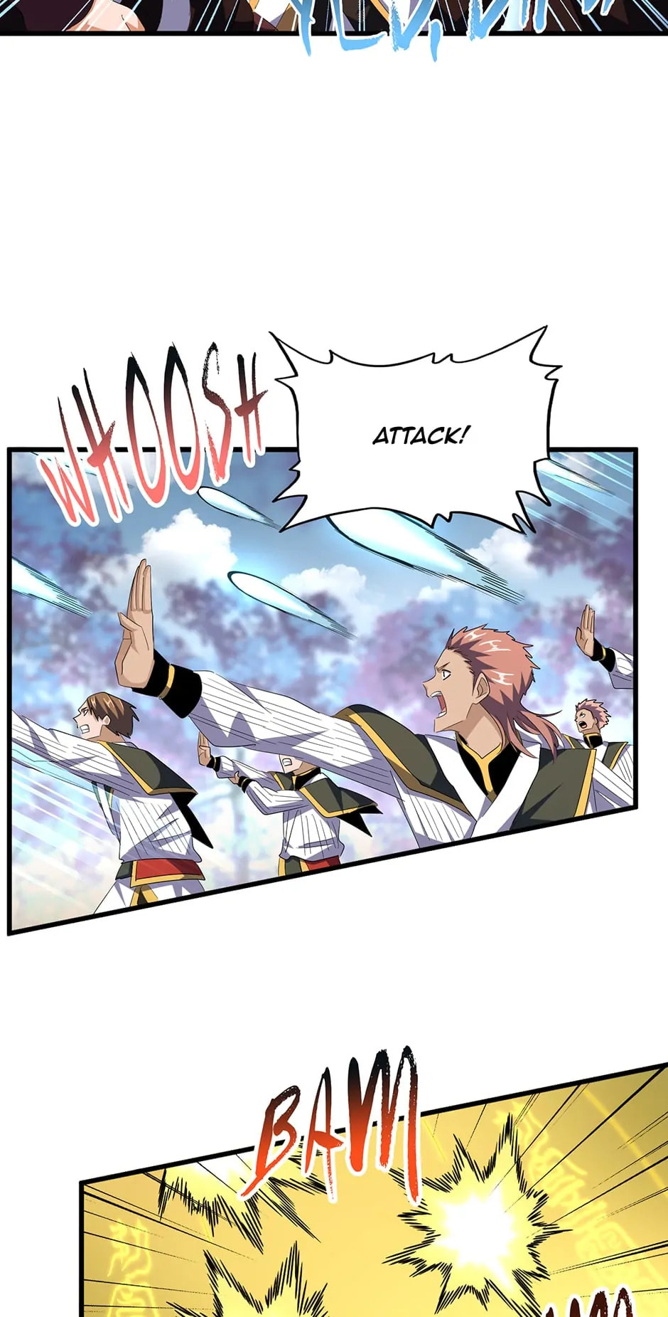 Read The Devil Butler chapter 338 image 30 on Lezhin