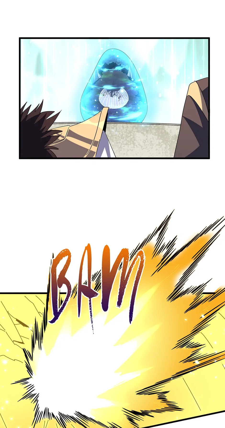 Read The Devil Butler chapter 338 image 38 on Lezhin