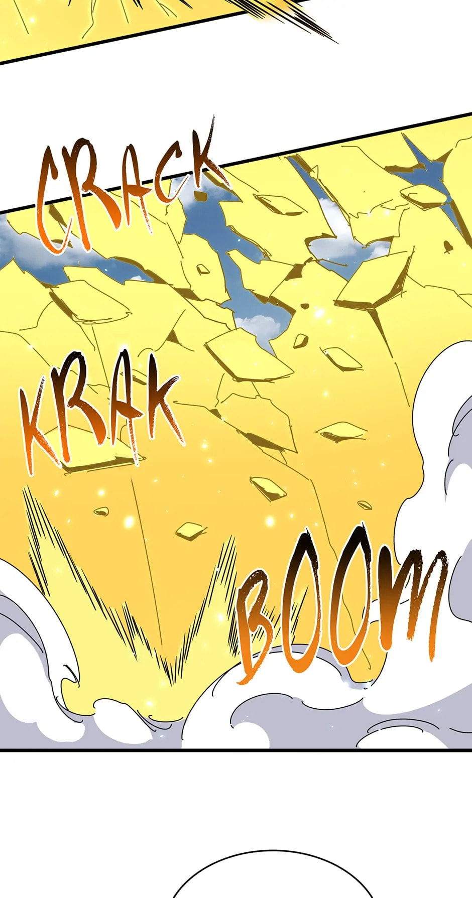 Read The Devil Butler chapter 338 image 39 on Lezhin