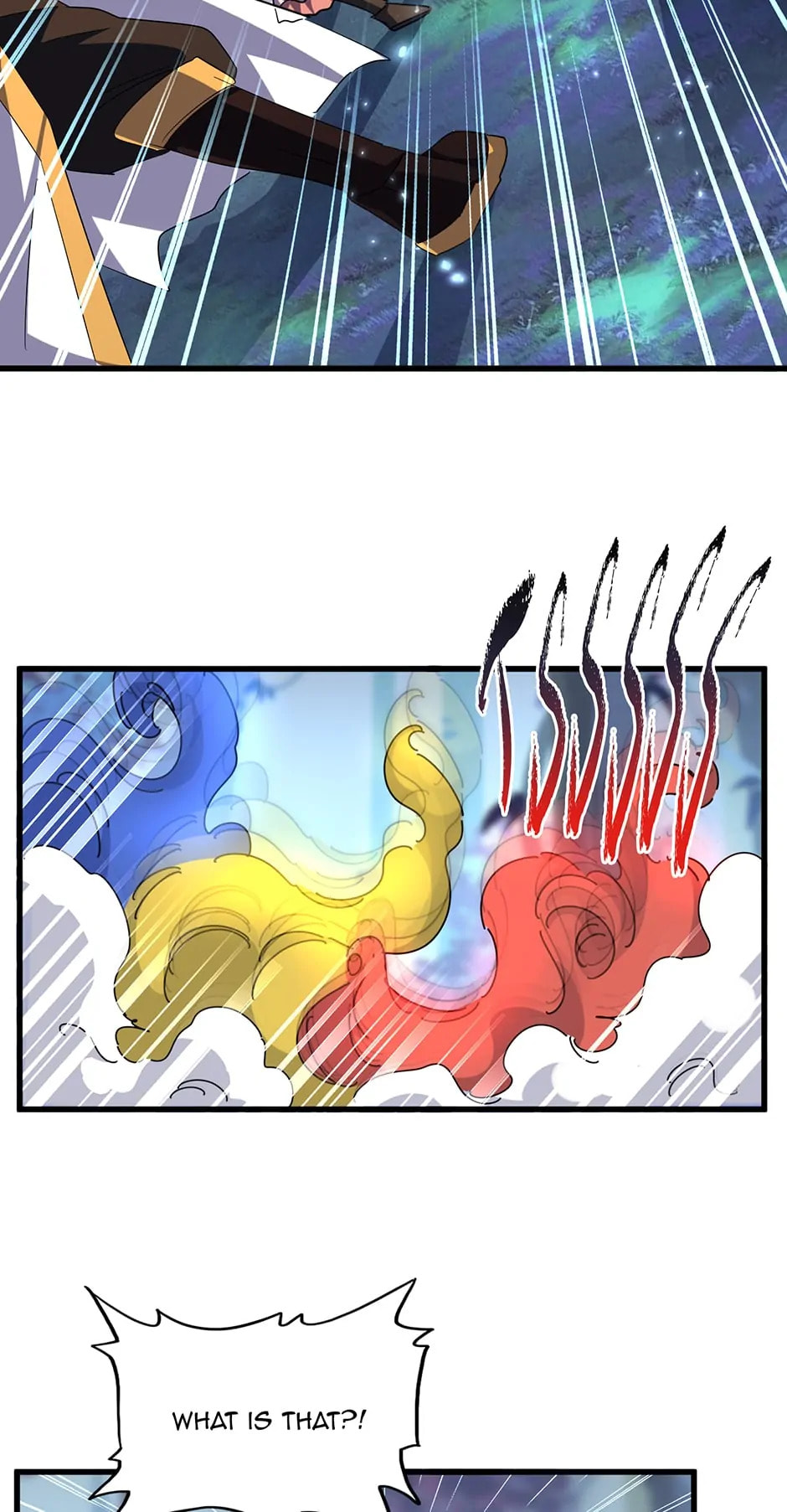 Read The Devil Butler chapter 338 image 43 on Lezhin