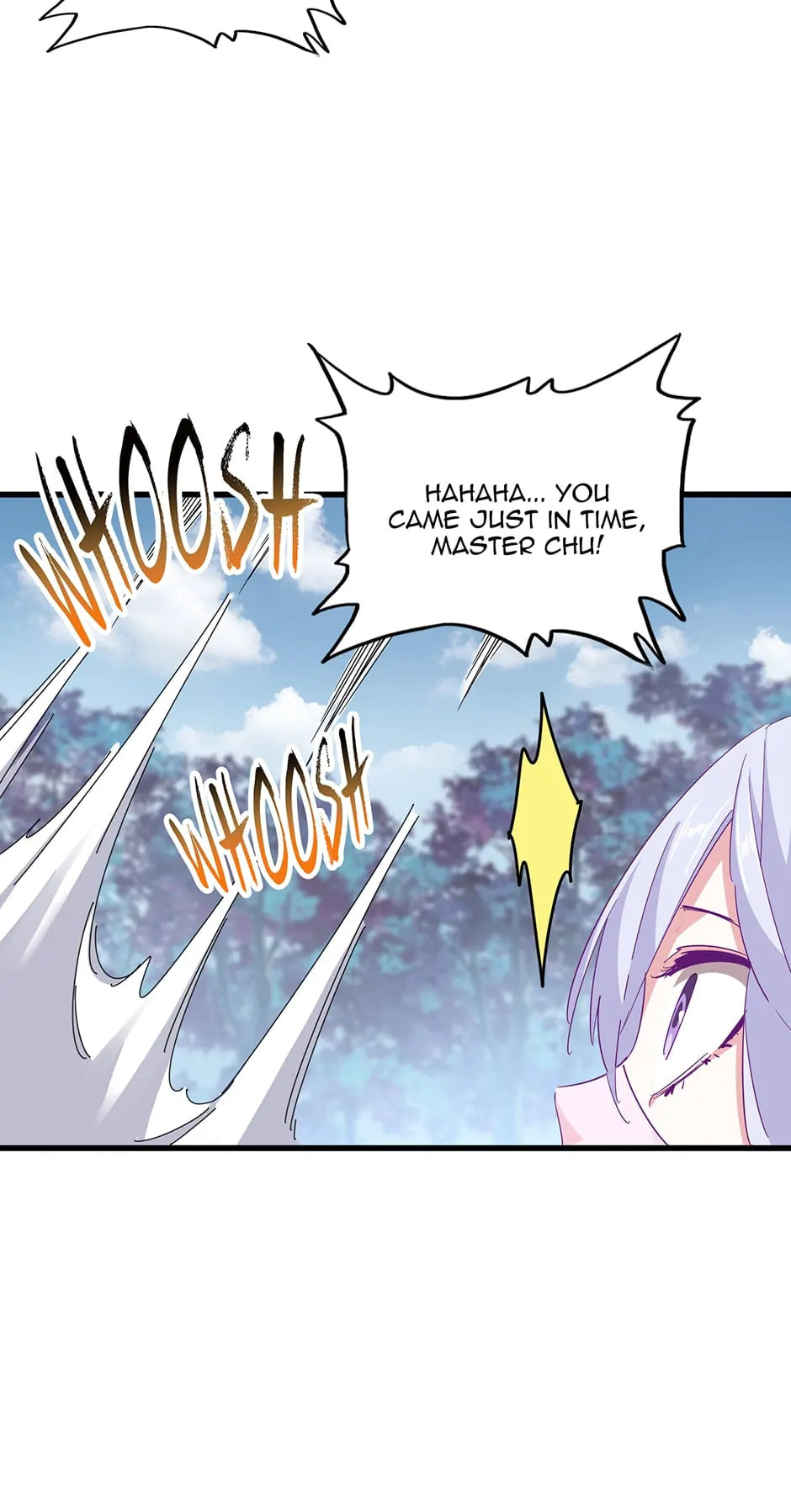 Read The Devil Butler chapter 338 image 48 on Lezhin