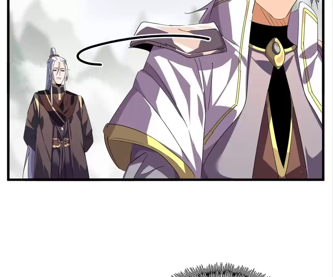 Read The Devil Butler chapter 339.1 image 11 on Lezhin
