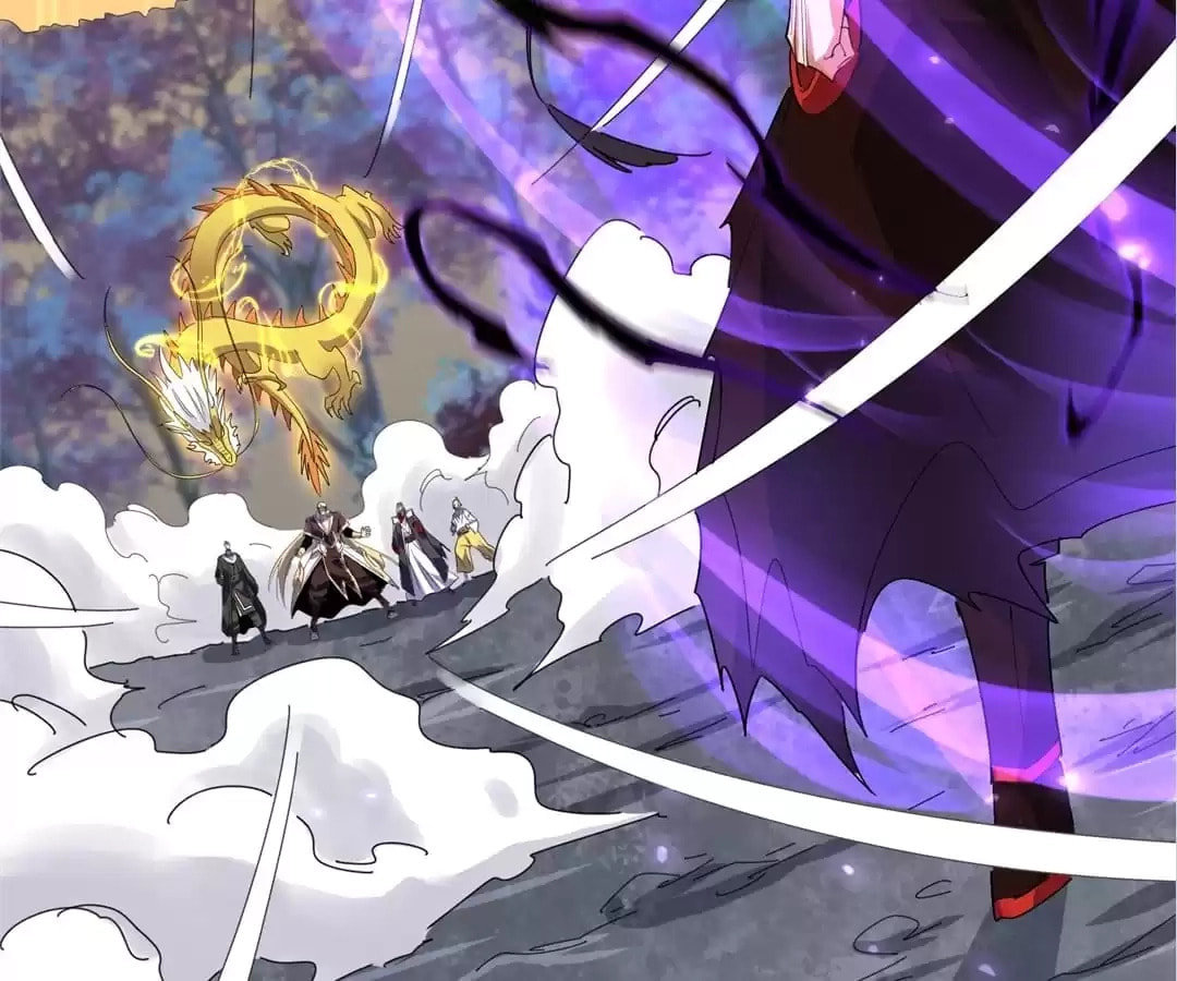 Read The Devil Butler chapter 339.1 image 15 on Lezhin