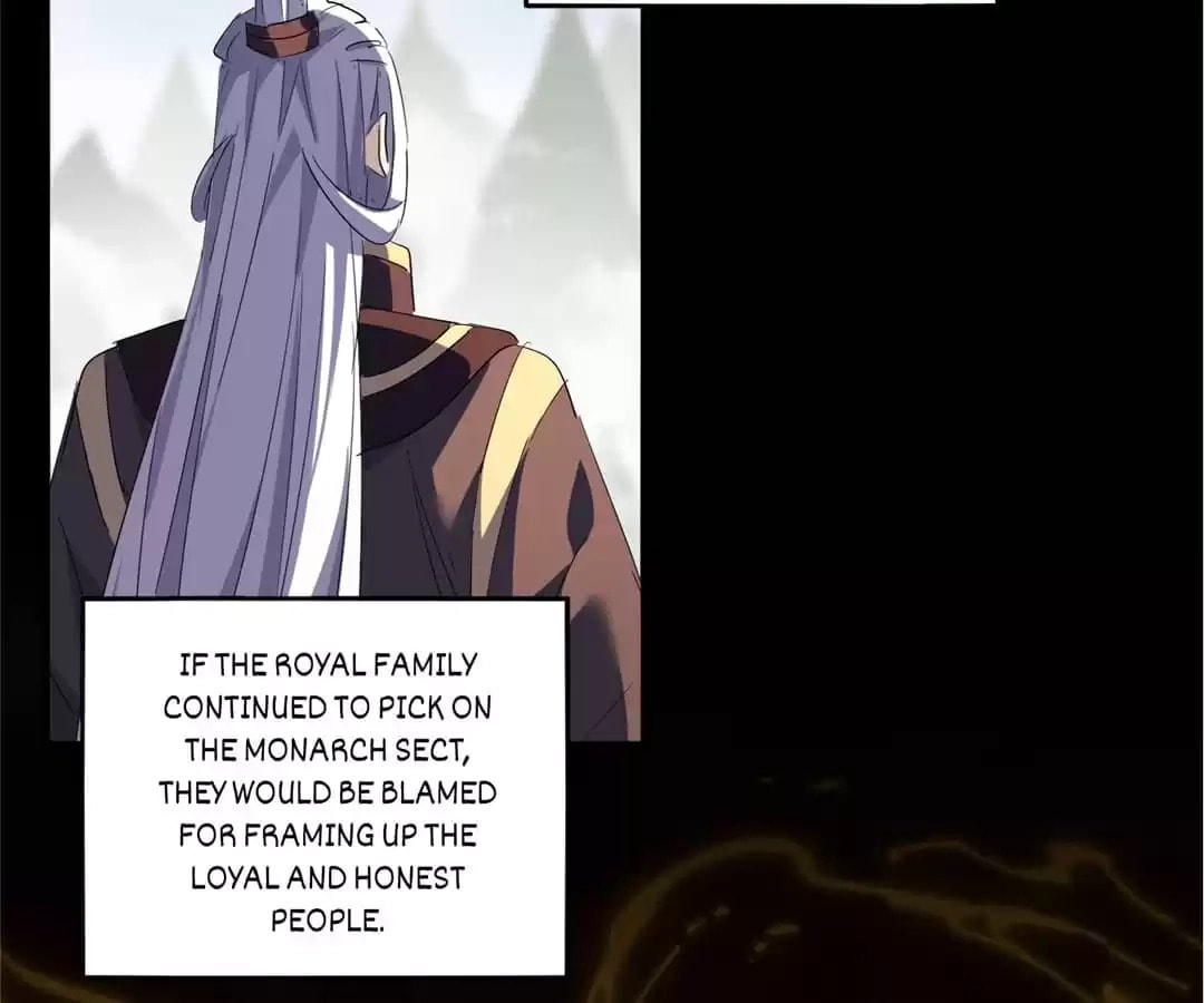 Read The Devil Butler chapter 339.1 image 2 on Lezhin