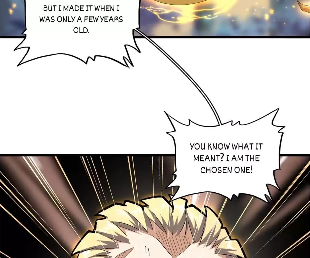 Read The Devil Butler chapter 339.1 image 23 on Lezhin