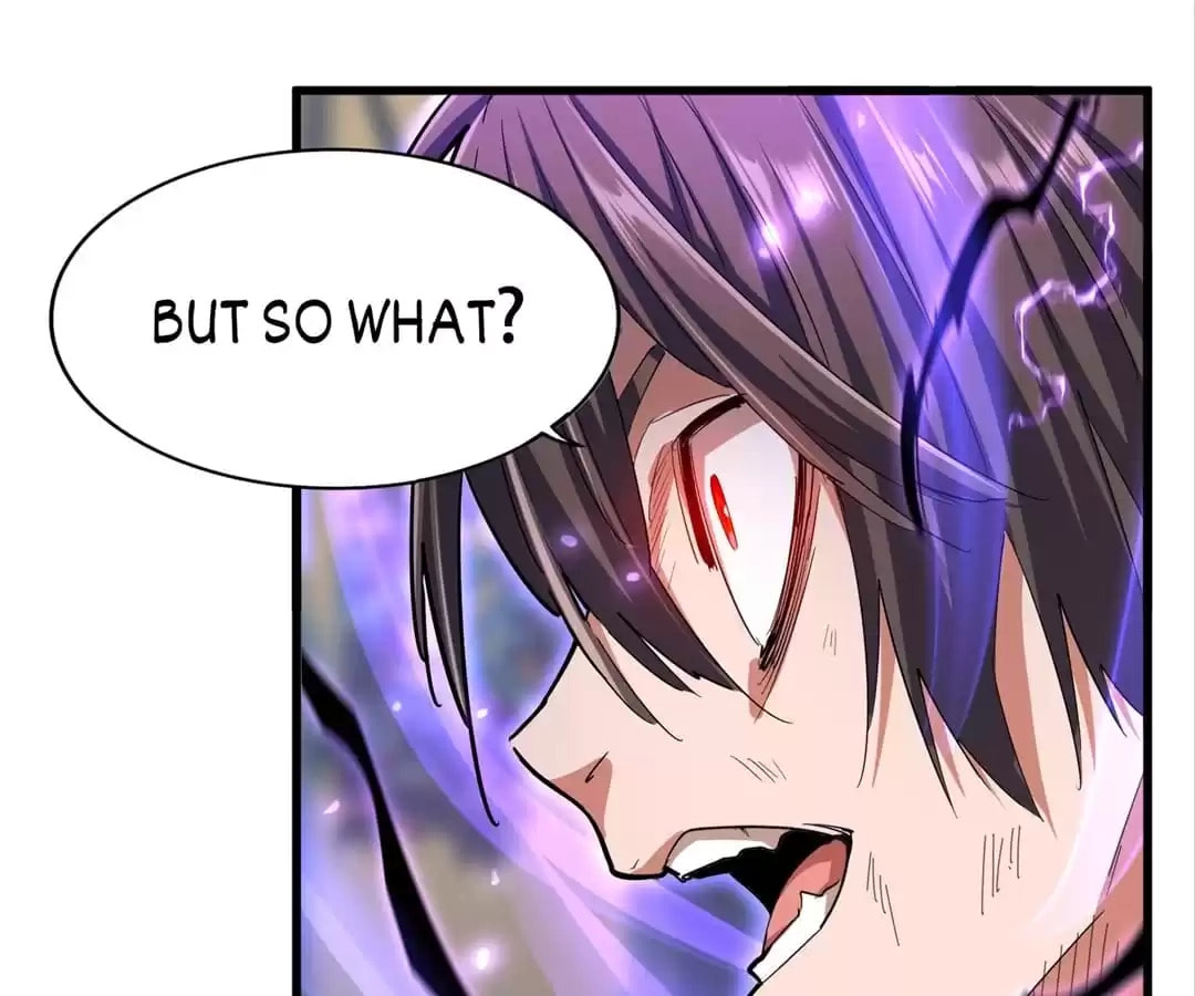 Read The Devil Butler chapter 339.1 image 30 on Lezhin