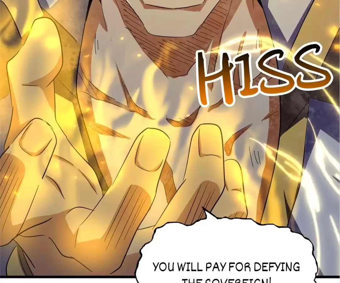 Read The Devil Butler chapter 339.1 image 39 on Lezhin